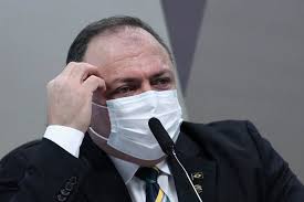 It was first identified in december 2019 in wuhan,. Cpi Da Covid Confira Os Principais Pontos Do Depoimento Do Ex Ministro Da Saude Eduardo Pazuello Gzh
