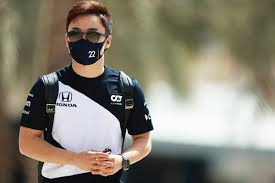 Tsunoda was born in kanagawa, and started his professional karting career in 2010 joining the jaf junior karting championship, moving to the. Zbygaiweefeemm