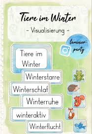 Tiere Im Winter Poster Winterschlaf Winterstarre Winterruhe Winteraktiv Winterflucht Unterrichtsmaterial Im Fach Sachunterricht In 2020 Winterschlaf Winterstarre Winterschlaf Tiere