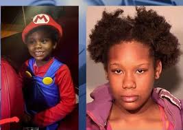 The critical missing persons, Analisa E. Vallejo, Kyaire K. Israel, and  Armoni K. Israel, have all been located and are safe. The Milwaukee Police  Department thanks everyone for their assistance in locating