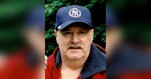 Obituary information for George R. Charron