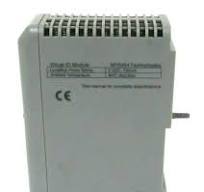USED MYNAH MIM-4207 GRW1780273 VIRTUAL I/O MODULE MIM4207