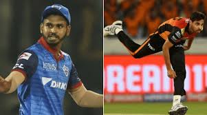 Rishabh pant sweeps sunrisers hyderabad aside in super over thriller. Dc Vs Srh Match Prediction Who Will Win Today S Ipl Match The Sportsrush