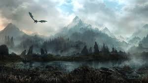 The Elder Scrolls V Skyrim Wallpaper 83 Pictures