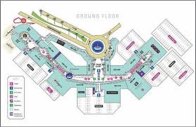 Gateway mall is a shopping mall located within the araneta center in cubao, quezon city, philippines. The Ground Floor Of The Gateway Shopping Mall Download Scientific Diagram