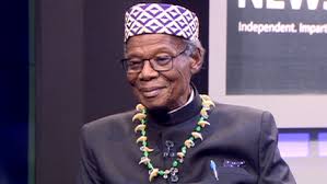 From 1972 to 1994, he served as the only chief minister of kwazulu. Mangosuthu Buthelezi Tests Positive For Covid 19 Sabc News Breaking News Special Reports World Business Sport Coverage Of All South African Current Events Africa S News Leader