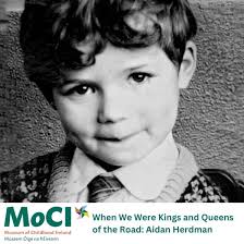 Kings and Queens of the Road, Ríthe agus Banríona an mBóthar