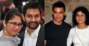 21.11.2021 · back in august this year, aamir khan announced divorce from his wife kiran rao. The Truth To Aamir Khan S Rumoured Third Marriage Masala
