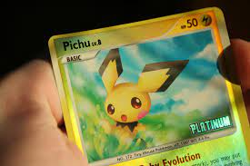 Pokémon cards have a specific way of wording phrases so that it aligns with the rules and to provide consistency. Pokemon Cards Worth A Lot Of Money Simplemost