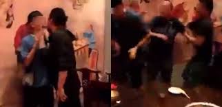 video jenazah bekas ketua hakim negara tun salleh abas selamat dikebumikan. M Afn5zw2n B6m