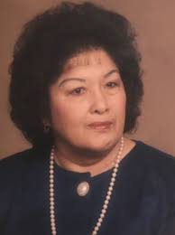 Vicenta Manglona Taisacan Stark Obituary