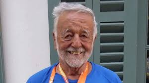 Fallece Jorge Granados, un referente de la natación balear y nacional