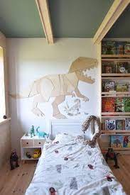 T Rex Decoration Dinosaur Room Decor Kid Room Decor Dinosaur Kids Room