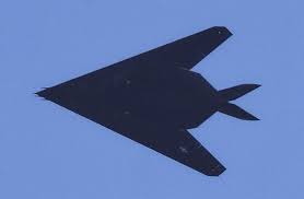 Lockheed f 117 nighthawk wikipedia. He S Back The Elusive F 117 Stealth Jets Makes Another Appearance Over Star Wars Canyon The Aviationist