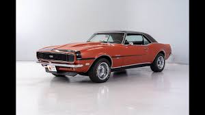 Image result for Corvette Bronze 1968 Camaro