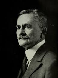 Alan Paul Michelson"