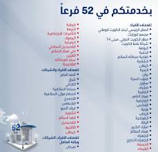 اختيار الخدمة التي تريد إتمامها في فرع جنوب السرة. Ø§Ù„ÙƒÙˆÙŠØª Ø£Ø¹Ù„Ù† Ø¨Ù†Ùƒ Ø§Ù„ÙƒÙˆÙŠØª Ø§Ù„ÙˆØ·Ù†ÙŠ Media Network Agency Facebook