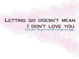 Quotes About Don T Let Me Go 38 Quotes