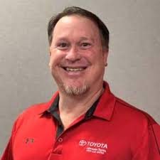 Lancaster Toyota Staff