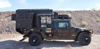 Hummer H1 Jeep Suv Hummer Expedition Vehicle