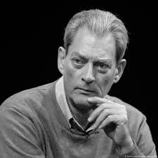 US novelist Paul Auster dies aged 77