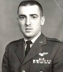 Dominic Albert Ricci