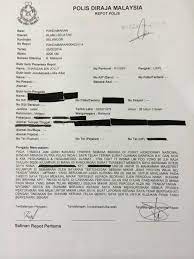 You can also see equipment bill of sale forms. Ditipu Ejen Penjual Kereta Ptg Messrs Azimah Co Facebook