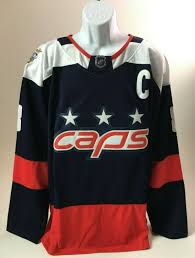 Zdeno chara washington capitals replica jersey. Braden Holtby Washington Capitals Youth 2018 Stadium Series Jersey L Xl For Sale Online Ebay