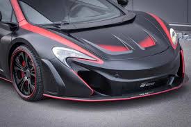 Fab Design Mclaren 650s Vayu Gtr Automotive99 Com Mclaren650sinterior Mclaren 650s Mclaren Gtr