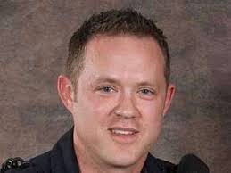 Officer Tim Davis up for award