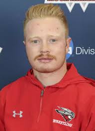 2020-21 Wrestling Roster