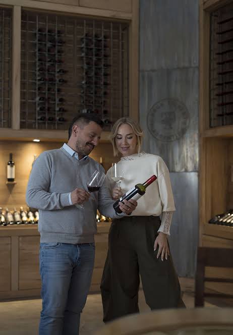 Una bodega mendocina incorpora un sommelier virtual con IA