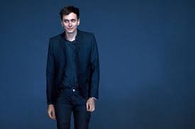 Find vitaa & slimane tour schedule, concert details, reviews and photos. Why Is Fashion So Obsessed With Hedi Slimane The New York Times