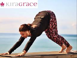 Our yoga and stretching mats vary in thicknesses, some of which also come with instructions for technique. Fightmaster Yoga Videos