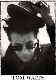 Tom Waits Dance Me To The End Of Love 24x33 Tom Waits Sunglasses Hat Music Poster Print By Poster Revolution For Max With Images Portrait Giant Poster Toms