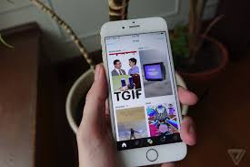 And if everything goes according to plan byte will arrive in spring 2019. Byte Is A Wild New Creative Tool From The Founder Of Vine The Verge