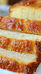 Lemon Yogurt Bread Recipe Lemon Yogurt Bread Lemon Recipes Desserts