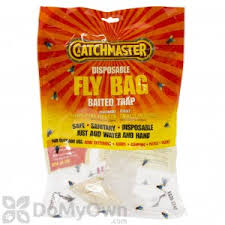 Fly predators will control stable flies, but you need to put them where stable flies reproduce. Outdoor Fly Control Outdoor Fly Repellent Guide