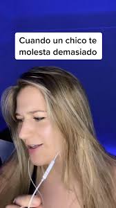 ¿Qué hacer si un chico te molesta demasiado?