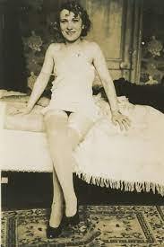 Vintage 1930's Art photography Nude French Woman 4X6 Photo Pin Up  51239648151 | eBay