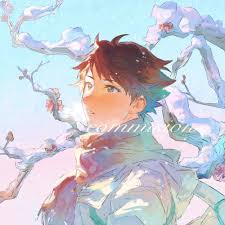 Haikyuu wallpaper cute anime wallpaper wallpaper iphone cute oikawa tooru iwaoi animes wallpapers cute wallpapers mystic messenger characters anime lock screen. Oikawa Tooru Haikyuu Wallpaper 3287117 Zerochan Anime Image Board