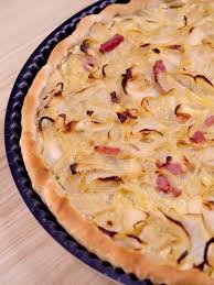 Epingle Sur Tartes Salees