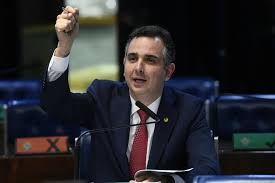 In the senate, bolsonaro has sided with rodrigo pacheco, a centrist leader who is also expected to win. Hw2w4hosms0z0m