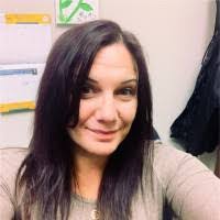 Kristi Mcafee's Instagram, Twitter & Facebook