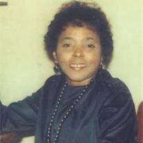 Geneva Dantzler Obituary