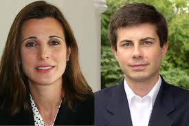 He is a producer, known for jablinski games. A Message To Mayor Pete From A Latina Mama Don T Force Your Sexual Ideology On Me And My Children Public Discourse