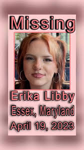 Erika Libby