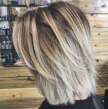 You'll see short to long, choppy to elegant versions. 47 Trending Layered Bob Haircuts To Try In 2021 All Things Hair Uk