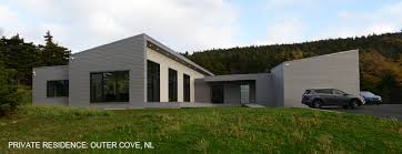 Robert Mellin Architect St. John's Newfoundland