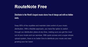 Are there any dsps that you would recommend that we didn't. How To Upload Music To Spotify 5 Different Ways Cymatics Fm